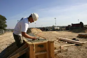 construction